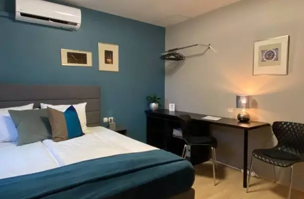 Margaréta Garden Eger