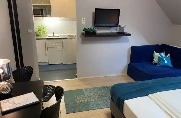 Margaréta Garden Eger