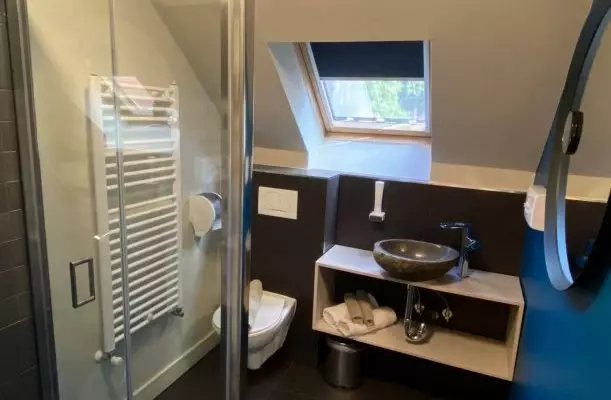 Margaréta Garden Eger