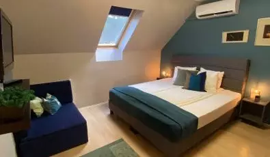 Margarta Garden Eger