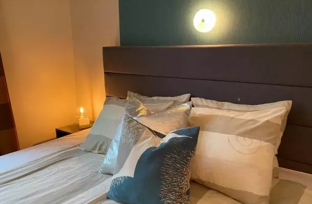 Margaréta Garden Eger