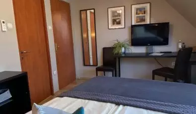 Margarta Garden Eger