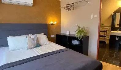 Margarta Garden Eger