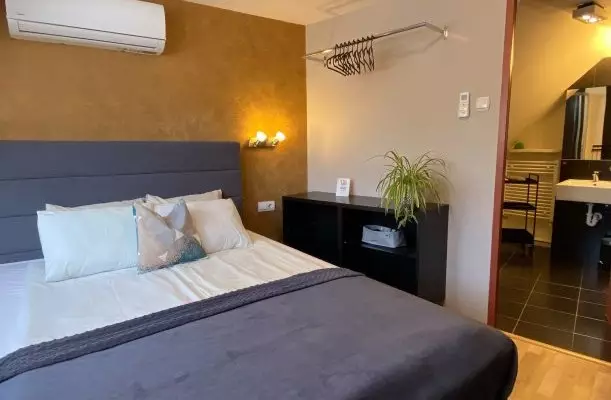 Margaréta Garden Eger