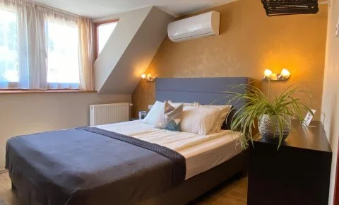 Margaréta Garden Eger - Augusztus 20.