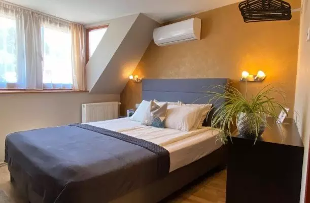 Margaréta Garden Eger