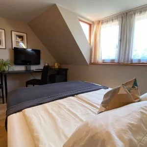 Margaréta Garden Eger - Napi árak reggelis ellátással (1 éjtől)