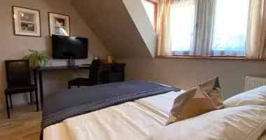 Napi árak reggelis ellátással (1 éjtől)