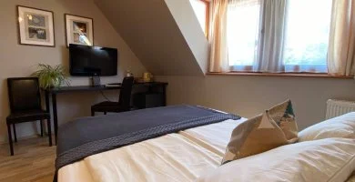 Napi árak reggelis ellátással (1 éjtől)