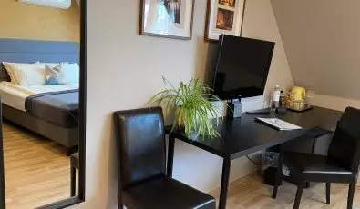 Margarta Garden Eger