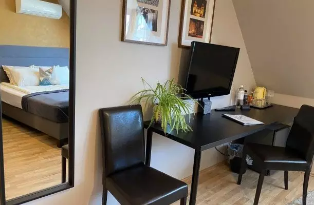 Margaréta Garden Eger