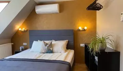 Margarta Garden Eger