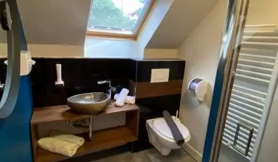 Margarta Garden Eger