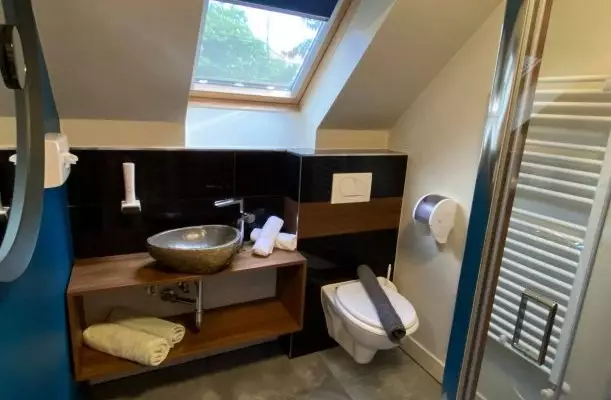 Margaréta Garden Eger