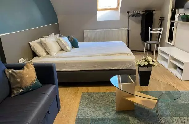 Margaréta Garden Eger