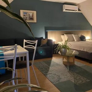  Eger - Húsvét (min. 2 éj)