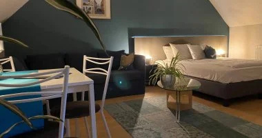 Húsvét (min. 2 éj)