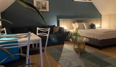 Margarta Garden Eger