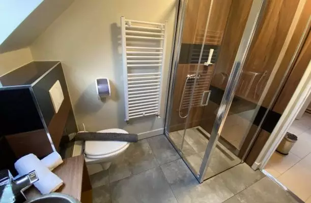 Margaréta Garden Eger