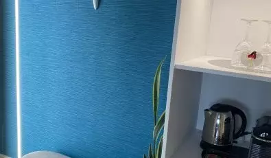 Margarta Garden Eger