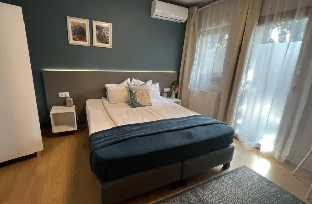 Margar�ta Garden Eger
