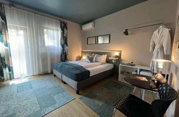 Margar�ta Garden Eger