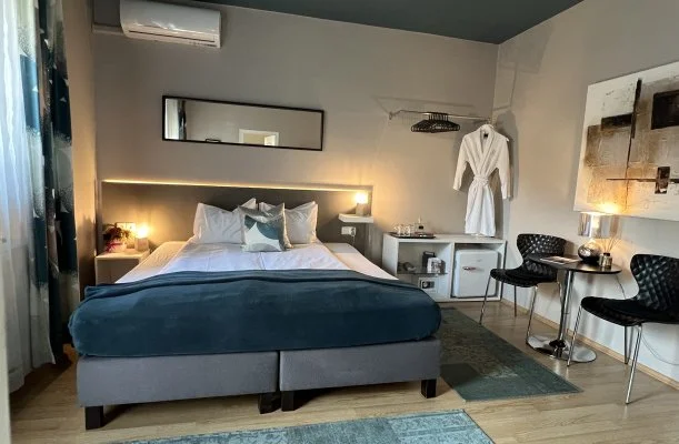 Margar�ta Garden Eger
