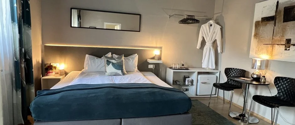 Margar�ta Garden Eger