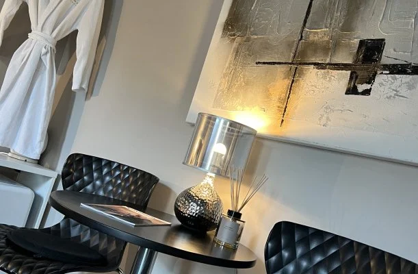 Margar�ta Garden Eger