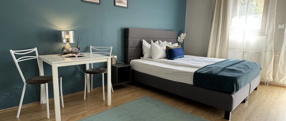 Margar�ta Garden Eger