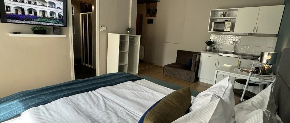 Margar�ta Garden Eger