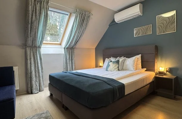 Margar�ta Garden Eger