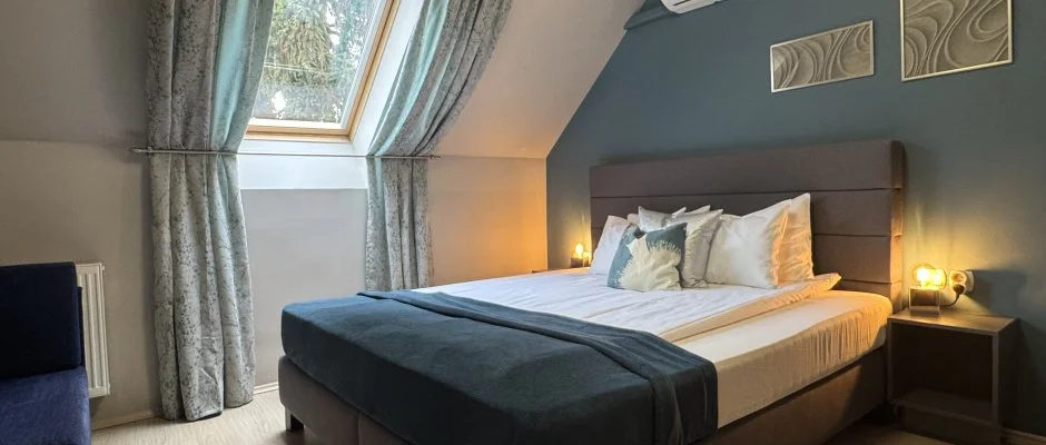 Margar�ta Garden Eger