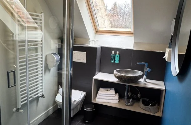 Margar�ta Garden Eger