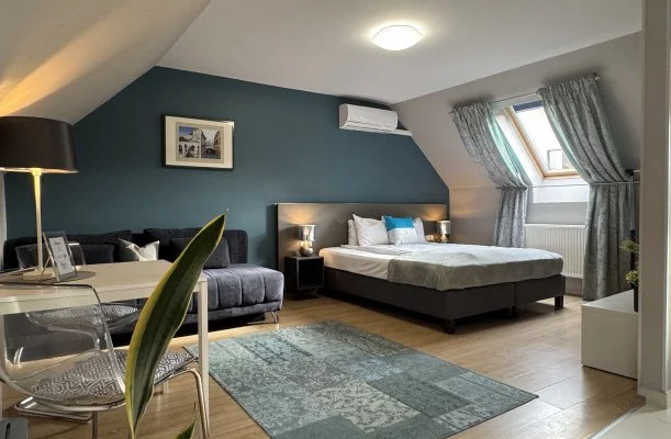 Margar�ta Garden Eger