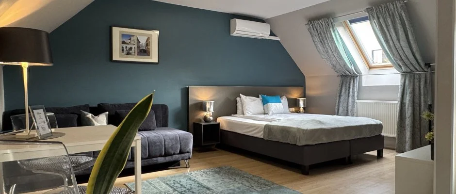 Margar�ta Garden Eger