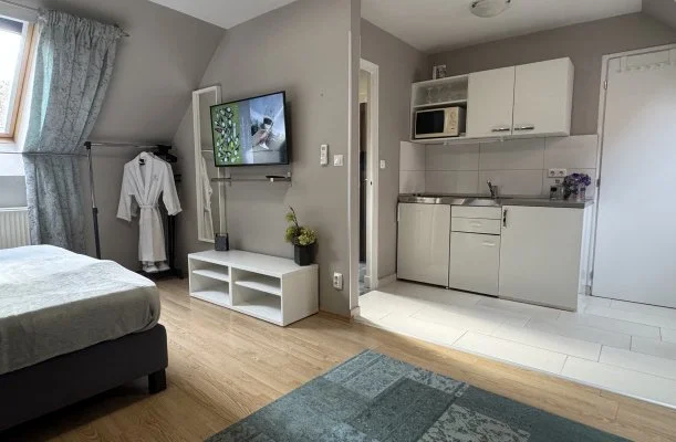 Margar�ta Garden Eger