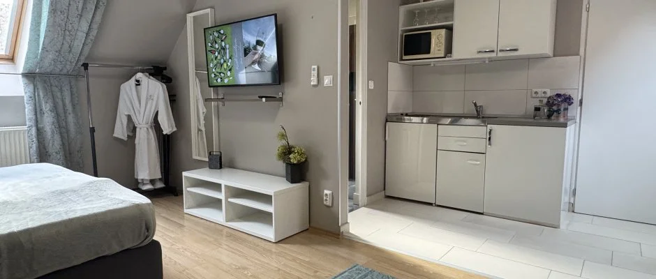 Margar�ta Garden Eger