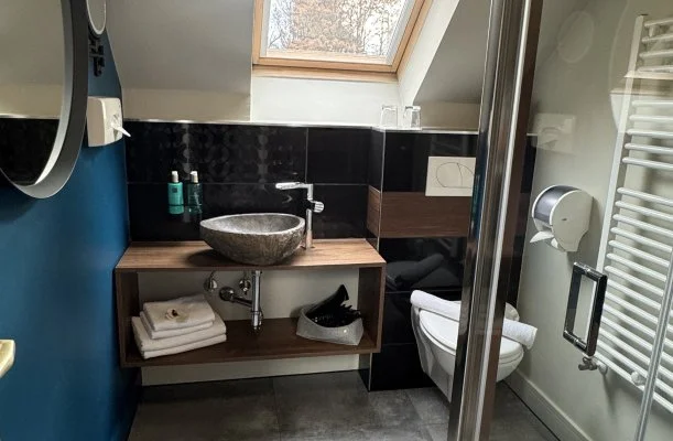 Margar�ta Garden Eger