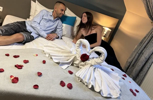 Margar�ta Garden Eger