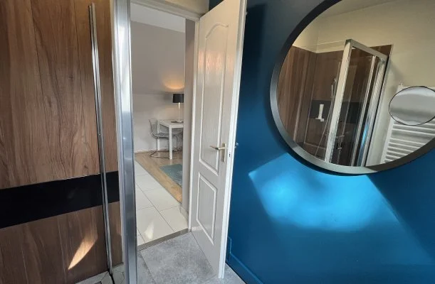 Margar�ta Garden Eger