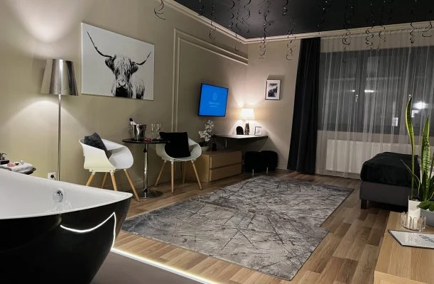 Margar�ta Garden Eger