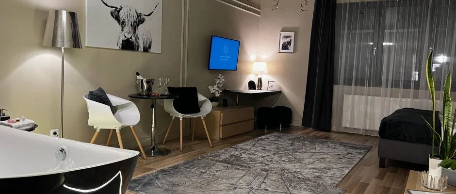Margar�ta Garden Eger