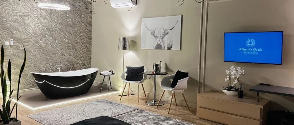Margar�ta Garden Eger