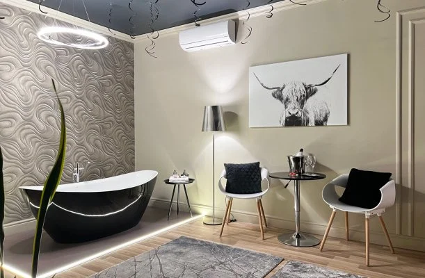 Margar�ta Garden Eger