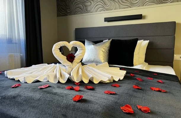 Margar�ta Garden Eger