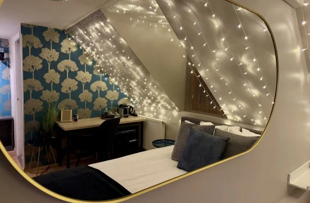 Margar�ta Garden Eger