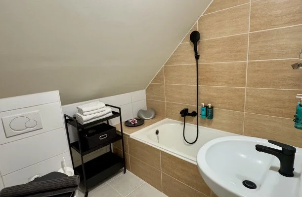 Margar�ta Garden Eger