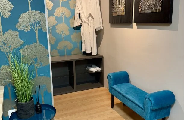 Margar�ta Garden Eger