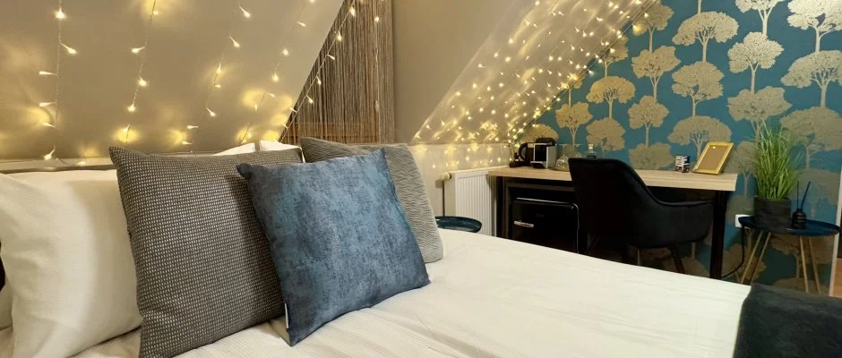 Margar�ta Garden Eger